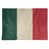 Forest Green/Minnesota Wheat/Iron Range Red