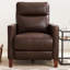 Fauteuil inclinable électrique sans gravité-1528380062
