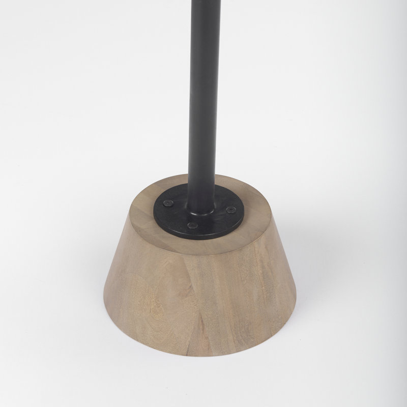 Maxwell Marble End Table