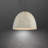 Kristen 1 - Light Single Dome Pendant