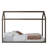 Zirke Twin Canopy Bed by Harper Orchard-1423227261