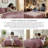 Vilano Springs ® Oversized, Light-Weight Hotel Quality Quilt Set with Matching Shams-1001114986-1001114977