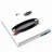 AdHoc Black Serving Tray Aura 15.75"-2087318502