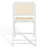 Dan Rattan Folding Dining Chair-74039821