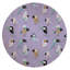 Tapis de jeu pour enfants Ol Birds-108673172