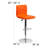 Clift Modern Upholstered Adjustable-Height Barstool with Footrest-1323939562-1213697327