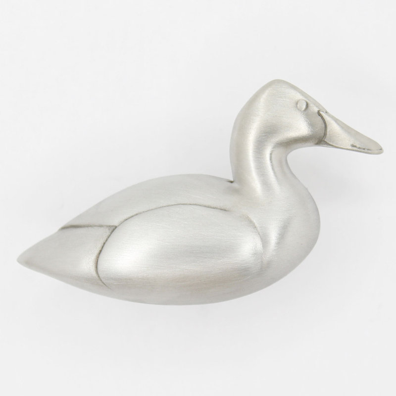 3.3" Canvasback Right Facing Knob