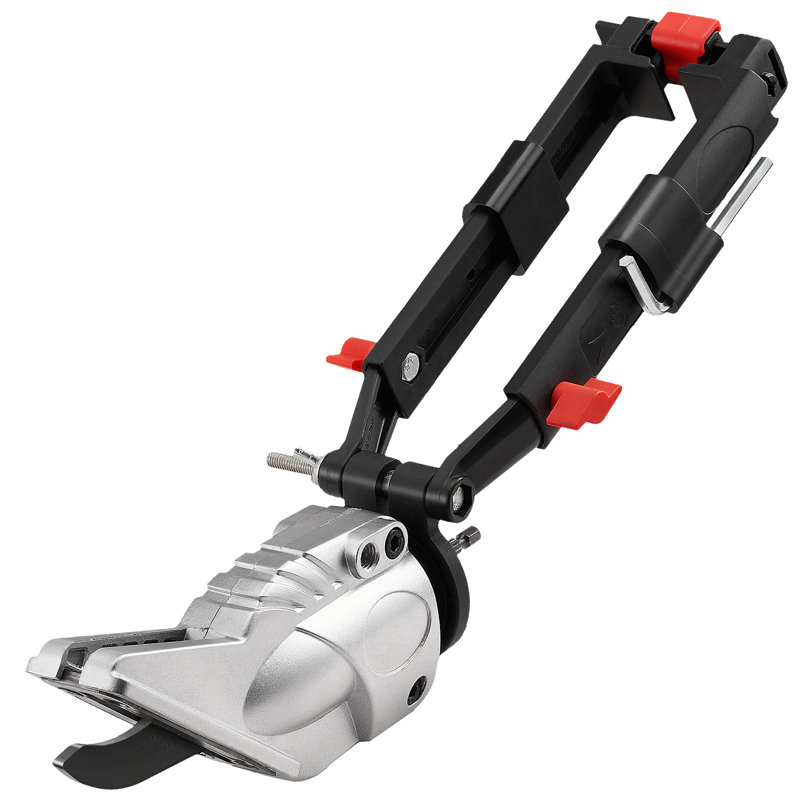 WFX Utility™ Board Cutter Drill Attachment