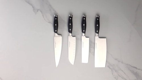 Linoroso Classic 14 Pieces Knife Sets