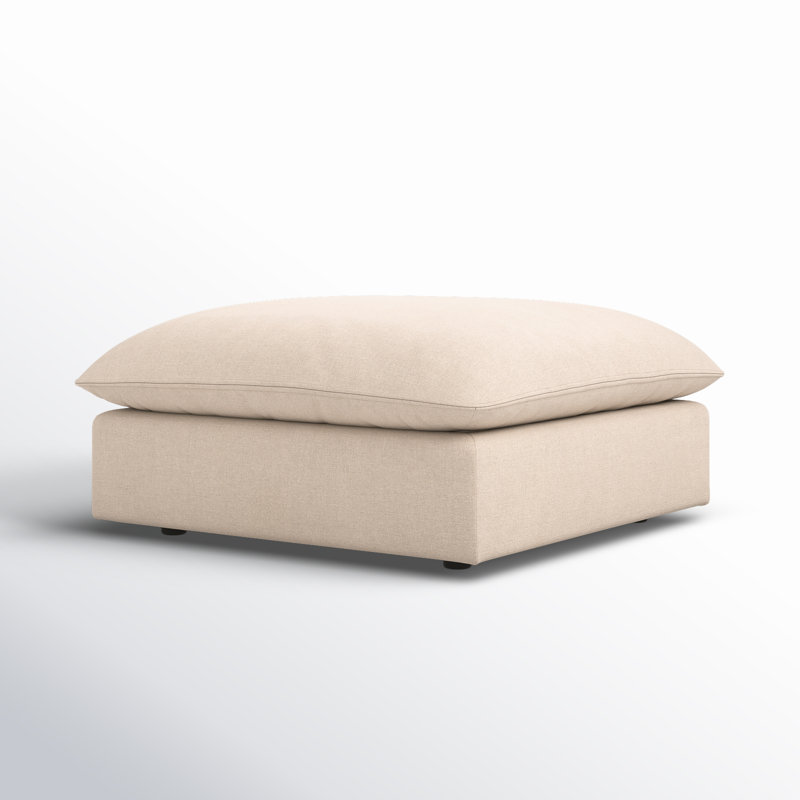 Ingel Square Ottoman, Camel