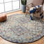 Tapis en laine touffeté à la main Deyoung-511470818