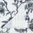 Wassim Floral Single Curtain Panel-2113720930-2113720928