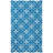 Westphalia Hand Hooked Performance Geometric Rug-16761938