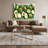 Fruit Soursop Beige Canvas Wall Art-2146032413