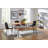 Florah Solid Wood Bench