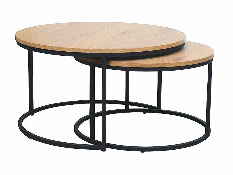Alyanah Coffee Table