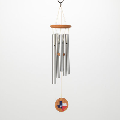 Lil' Woodstock Chimes of Texas