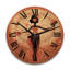 Horloge murale Reeno-833411504