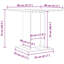 Siebeld Dining Table-780925102