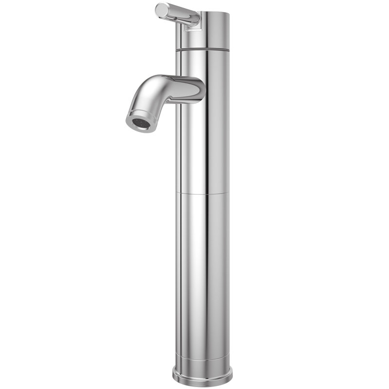 Robinet de salle de bain Contempra, Chrome poli