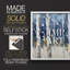Série abstraite - CXL III - Reproduction encadrée - Restickable-473933779-473933783