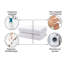 Plush Bath Towel