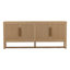 Zorion Sideboard Light Natural