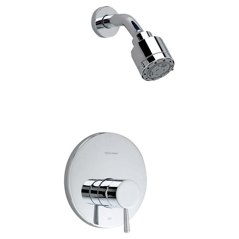 Serin All-In-One Kit, Chrome