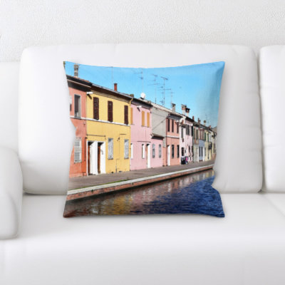 Coussin décoratif Worden