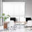 Coursey 1 inch Cordless Semi-Sheer Light Filtering Pleated Shade-1338583207-1215477093