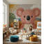 Papier peint pour enfants Koala-768030954-768030957