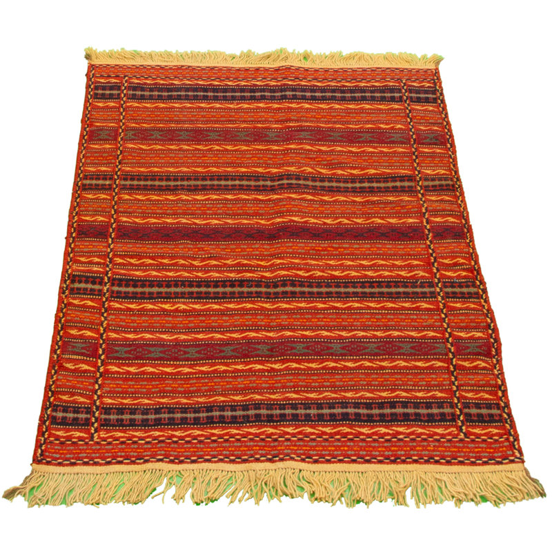 Wool Indoor Rug