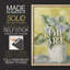 Lilac Dreams I, reproduction encadrée - bois massif-866251374-866251671