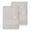 Ensemble de serviettes de bain 1 pièce en coton turc Denzi-926975837-926974135