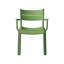 Fauteuil empilable Loar-656601616