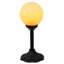 Halloween Torchiere Table Lamp