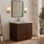 Base de meuble-lavabo simple 36 po seulement-95290469