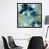 Black Framed Canvas