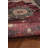 Ducote Washable Ivory and Burgundy Machine Woven Area Rug-671515587