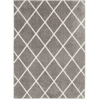 Sari Geometric Indoor Rug