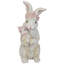 Animals Weather Resistant Resin Garden Statue