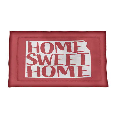 Polyester Sham Set