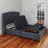 Posture Plus PX200 Metal Adjustable Bed Base, Electric Bed Base with Wireless Remote Control-22816005