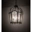 Citadel 6 - Light Chandelier