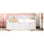 Lit de jour avec tiroirs et tablettes-418683178-418683179