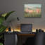 «Wild Foxglove Meadow» par Danhui Nai, art mural en verre acrylique-1597618352