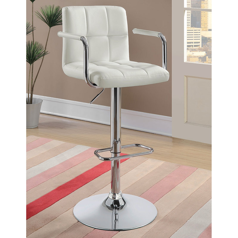 Tabouret de bar Letitia