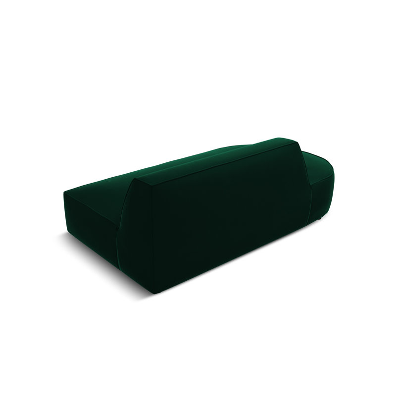 Francisca 2 Seater Sofa, Green