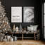 «Old Saint Edition», ensemble de 2 reproductions d'art-458962084-458962088