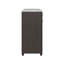 Commode 8 tiroirs Indira